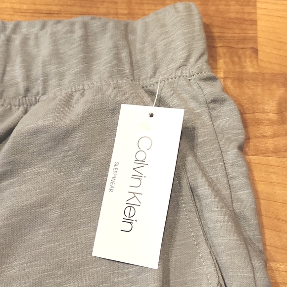 Calvin klein sleep short - Picture 7 of 10